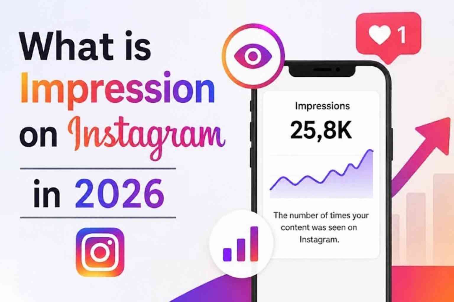 What Is an Impression on Instagram in 2026? Complete Guide