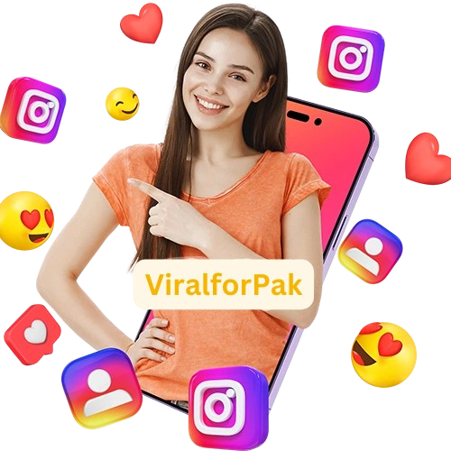 Buy Instagram followers in Pakistan