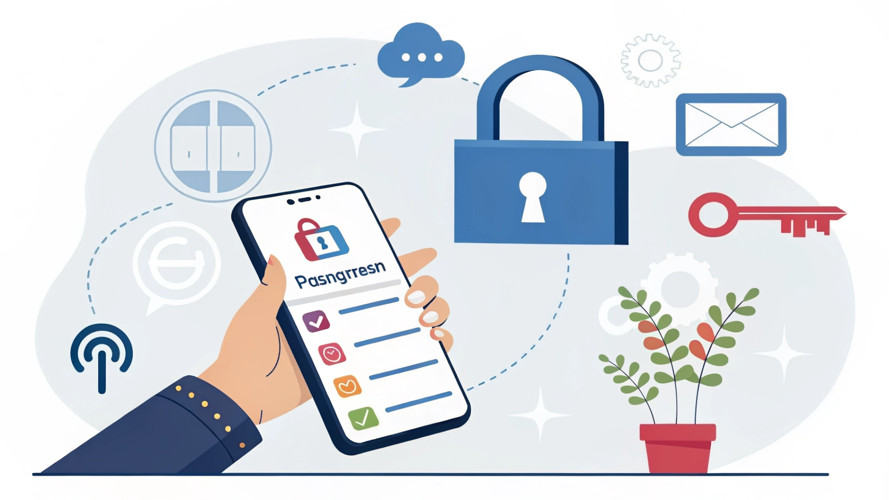 How to Change a Password on Instagram Instantly